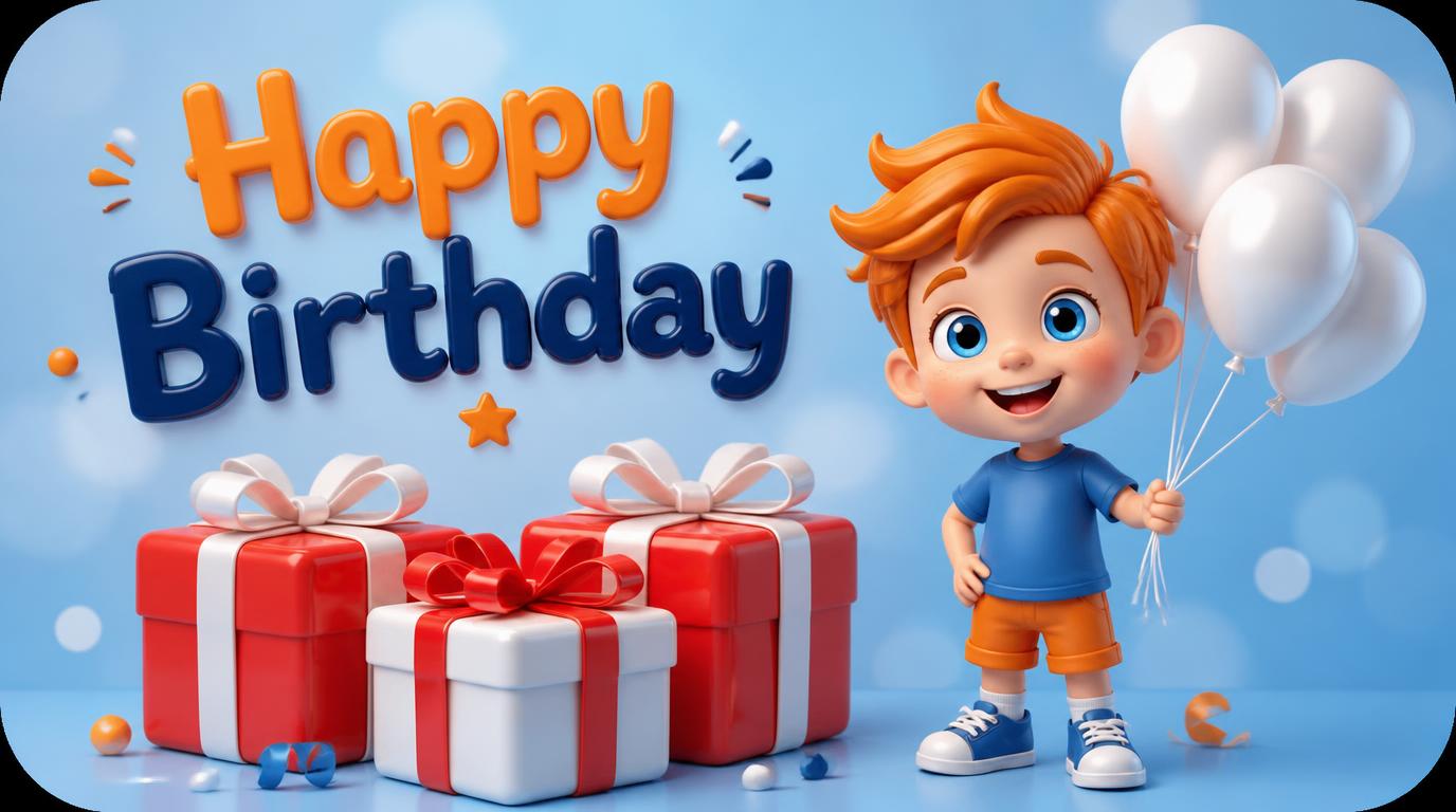 Greetings Cards for Birthday - Happy birthday - messageswishesgreetings.com