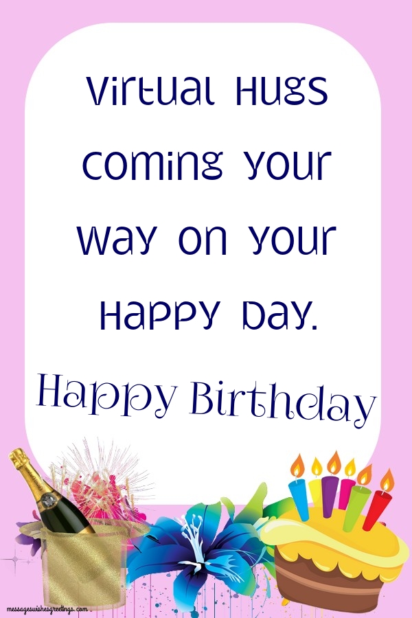 Greetings Cards for Birthday - Happy Birthday - messageswishesgreetings.com