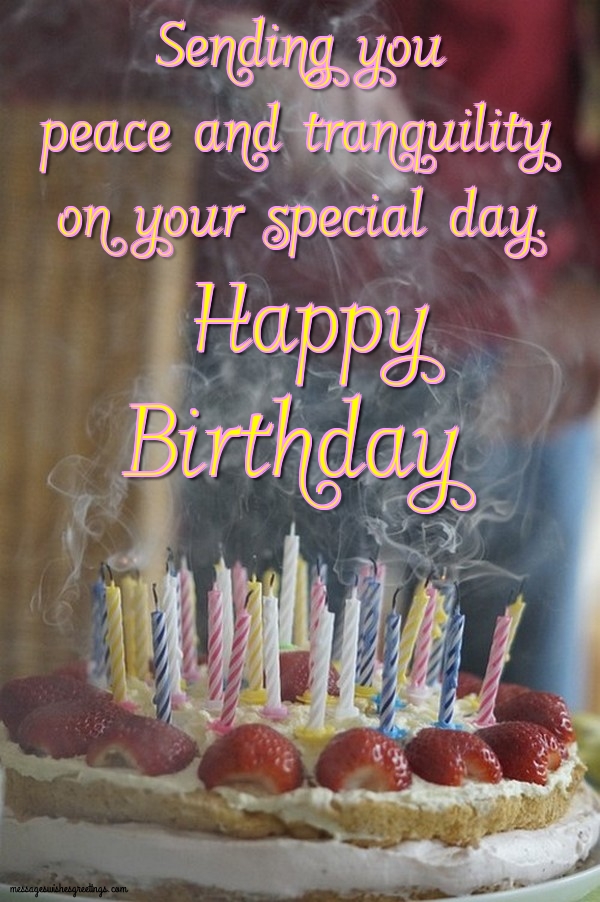 Greetings Cards for Birthday - Happy Birthday - messageswishesgreetings.com
