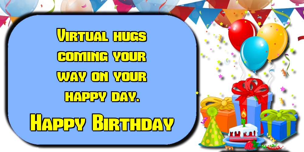 Greetings Cards for Birthday - Happy Birthday - messageswishesgreetings.com