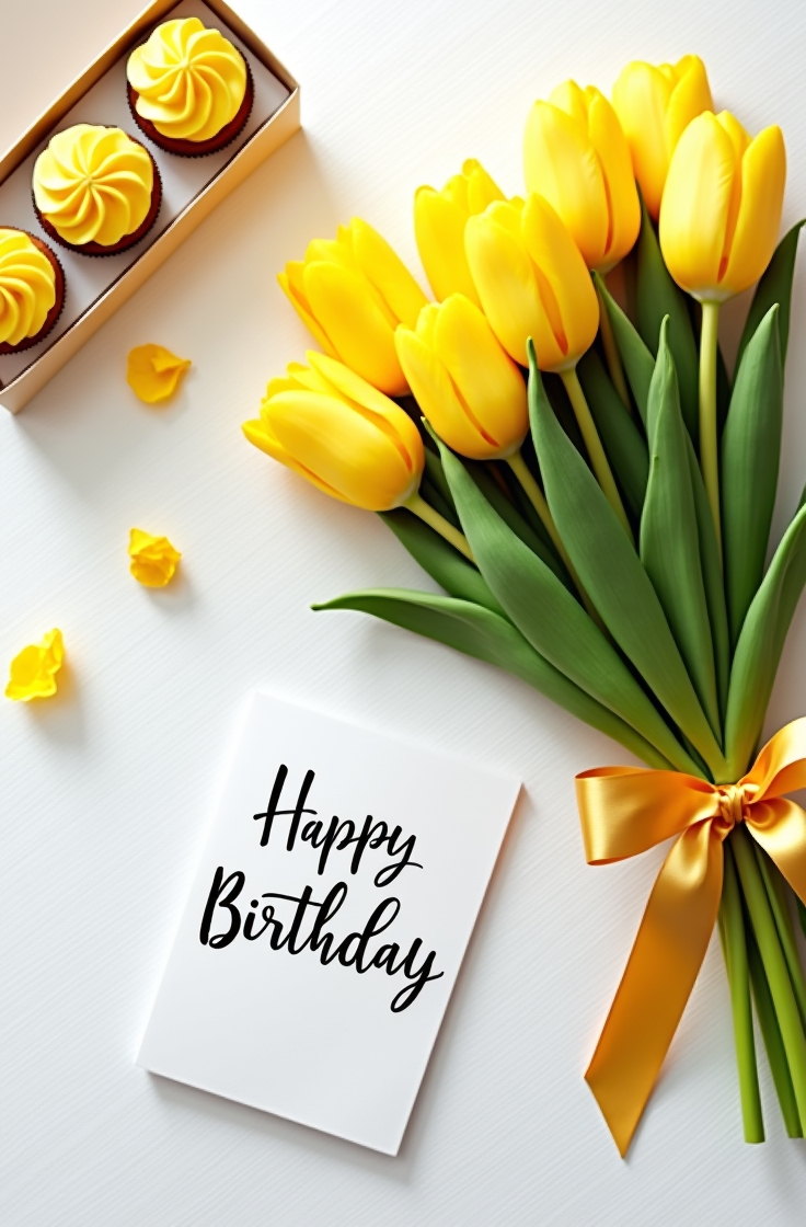 Greetings Cards for Birthday - Happy Birthday - messageswishesgreetings.com