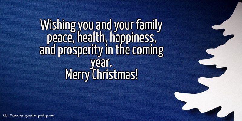 Christmas Merry Christmas!