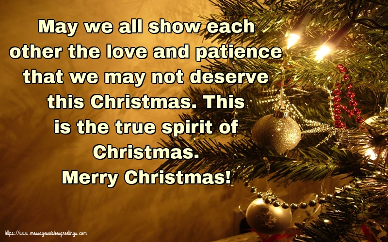 Christmas Merry Christmas!