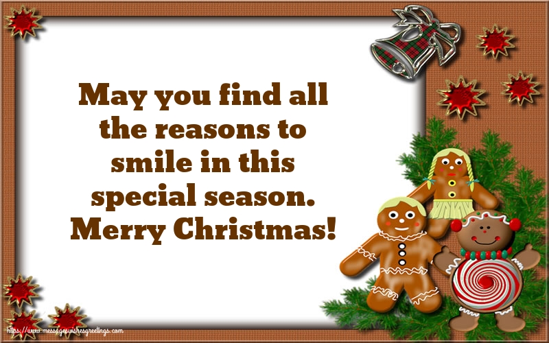 Merry Christmas!