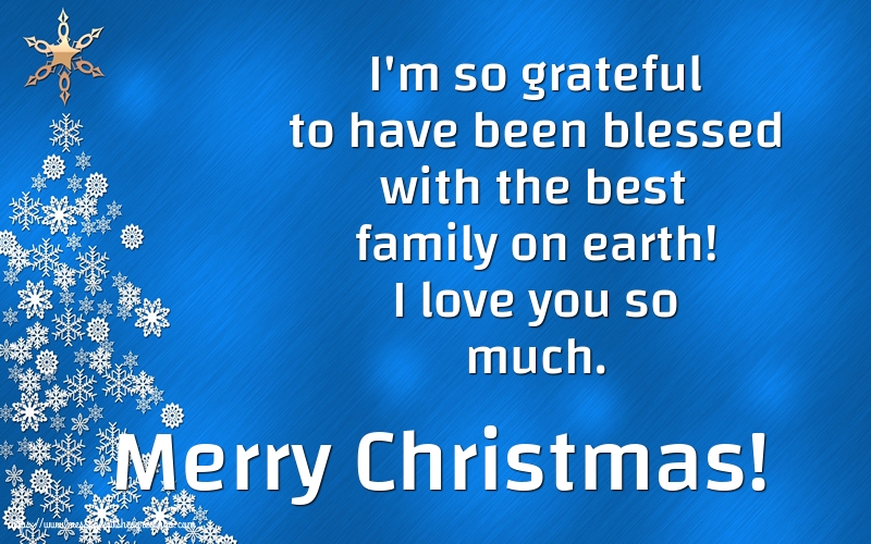 Christmas Merry Christmas!