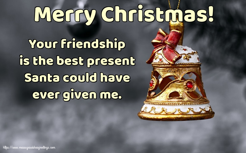 Christmas Merry Christmas!