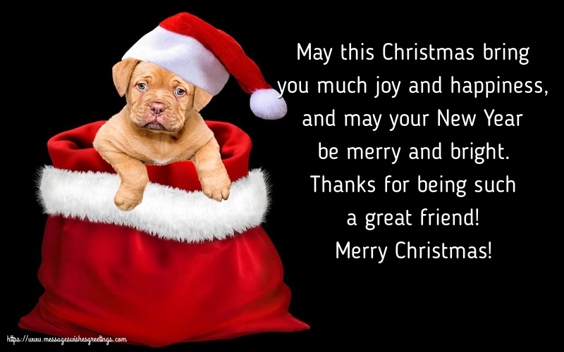 Christmas Merry Christmas!