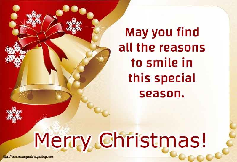 Christmas Merry Christmas!