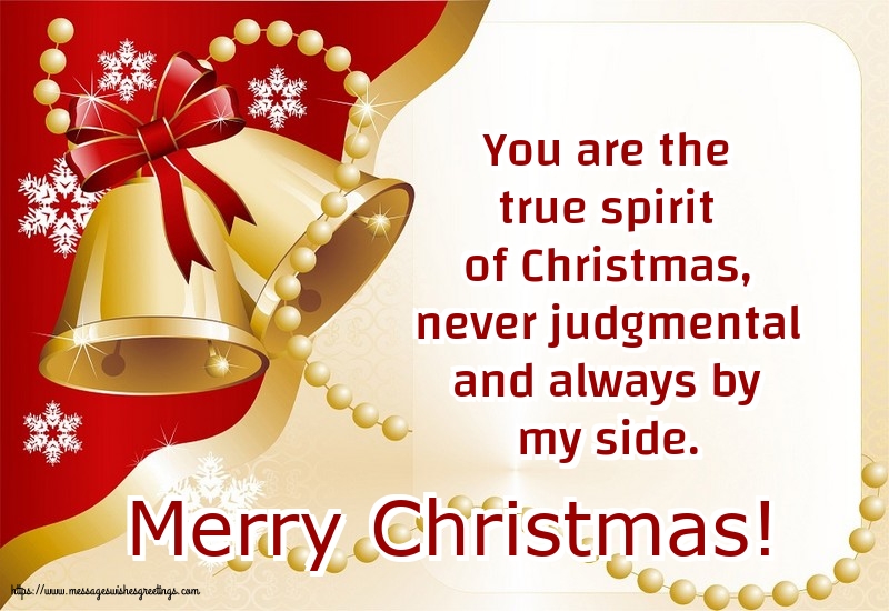Christmas Merry Christmas!