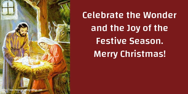 Christmas Merry Christmas!