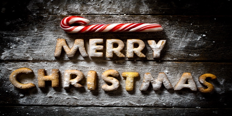 Merry Christmas!
