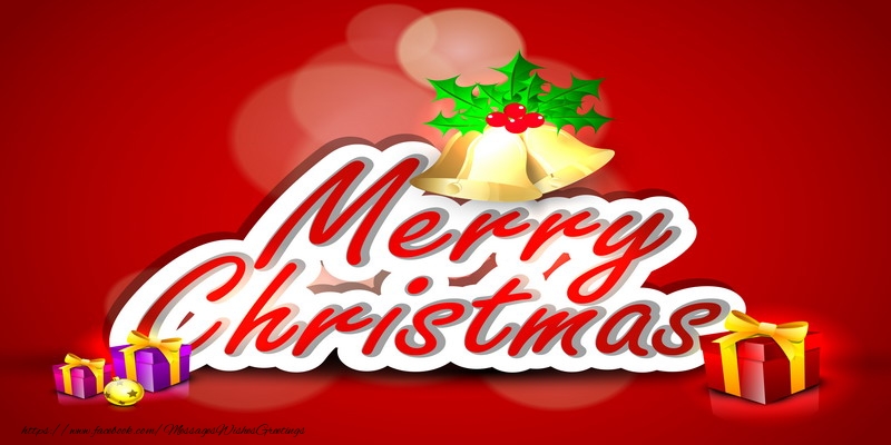 Merry Christmas!