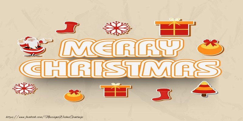 Merry Christmas!