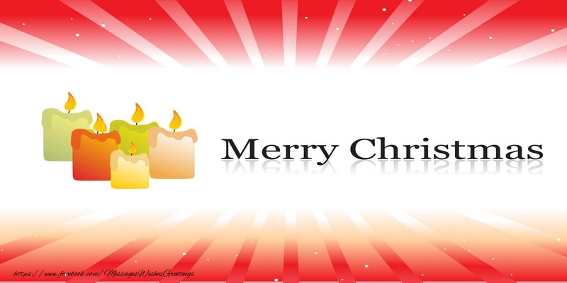 Merry Christmas!