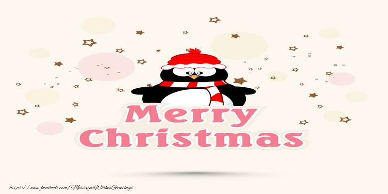 Merry Christmas!