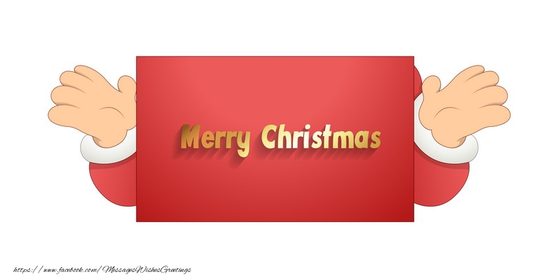 Merry Christmas!