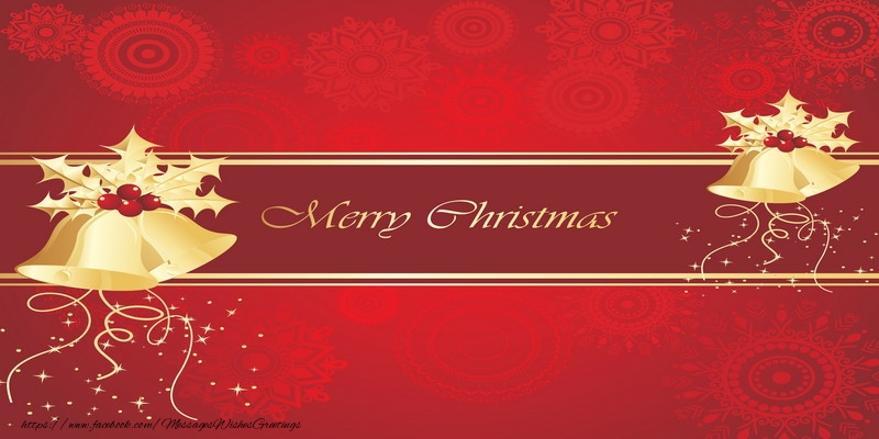 Merry Christmas!