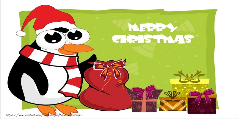 Merry Christmas!