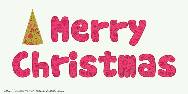 Merry Christmas!