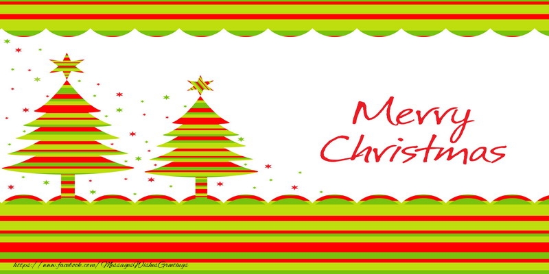 Merry Christmas!