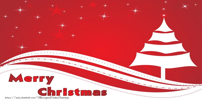 Merry Christmas!