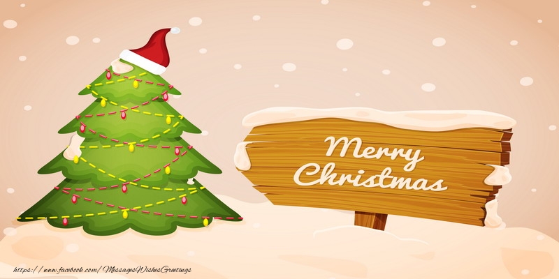 Merry Christmas!