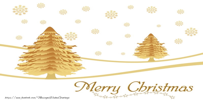 Merry Christmas!