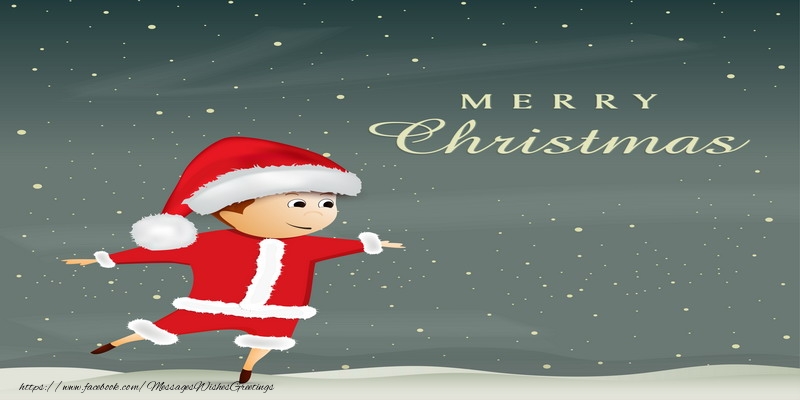 Merry Christmas!