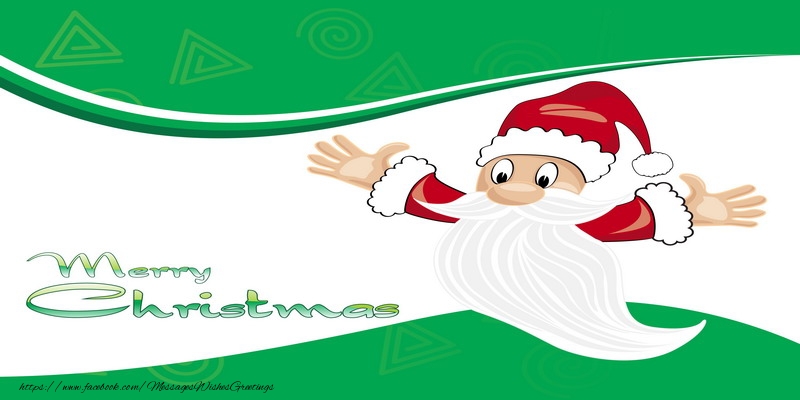 Merry Christmas!
