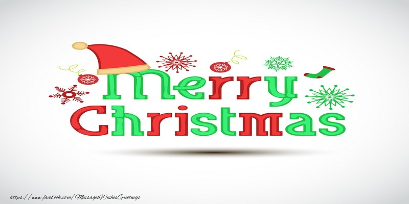 Merry Christmas!