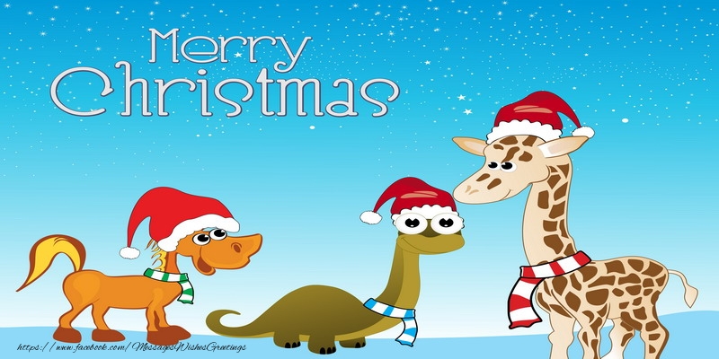 Merry Christmas!