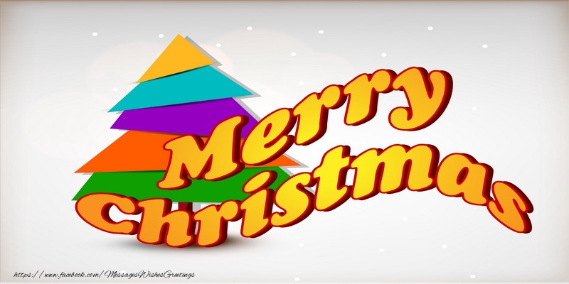 Merry Christmas!