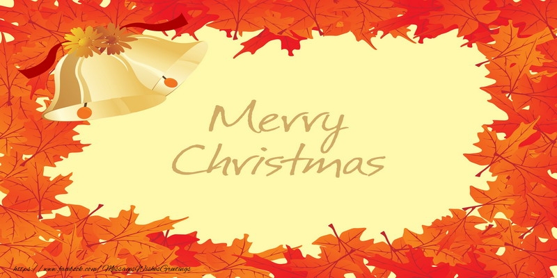 Merry Christmas!
