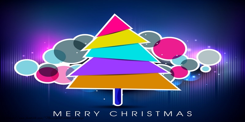 Merry Christmas!