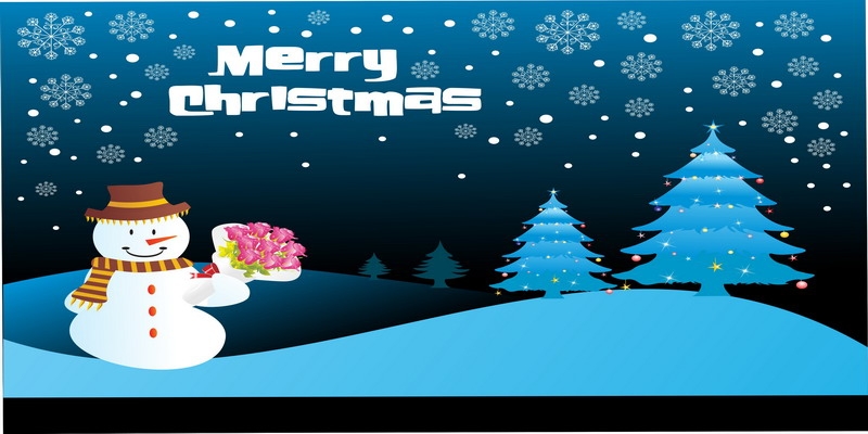 Merry Christmas!