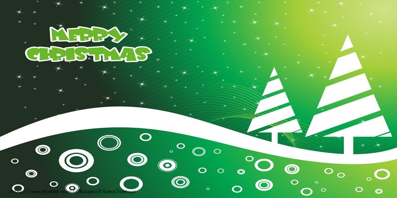 Merry Christmas!