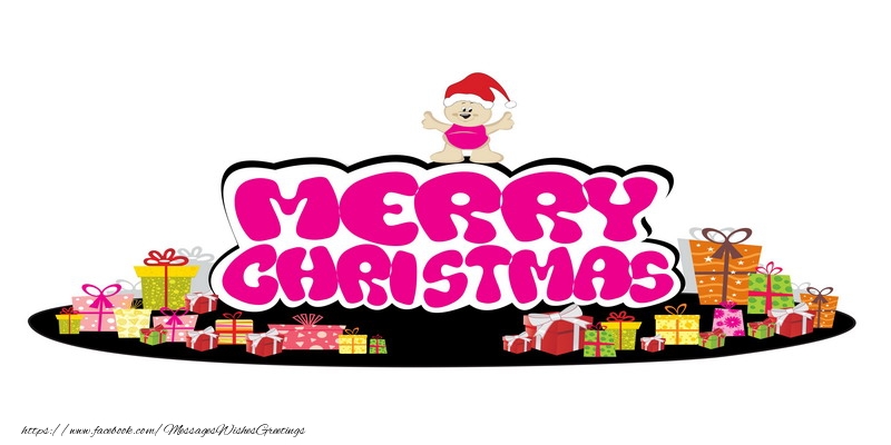 Merry Christmas!