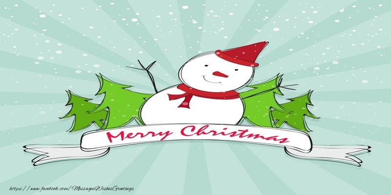 Merry Christmas!