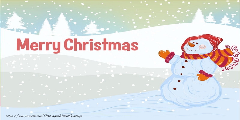 Merry Christmas!