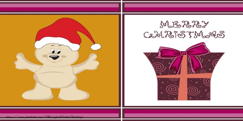 Merry Christmas!