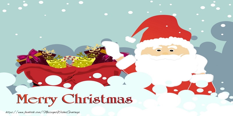 Merry Christmas!
