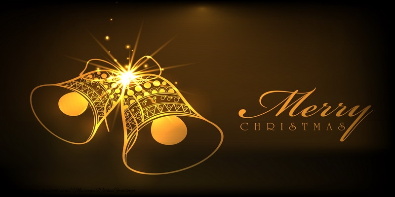 Merry Christmas!