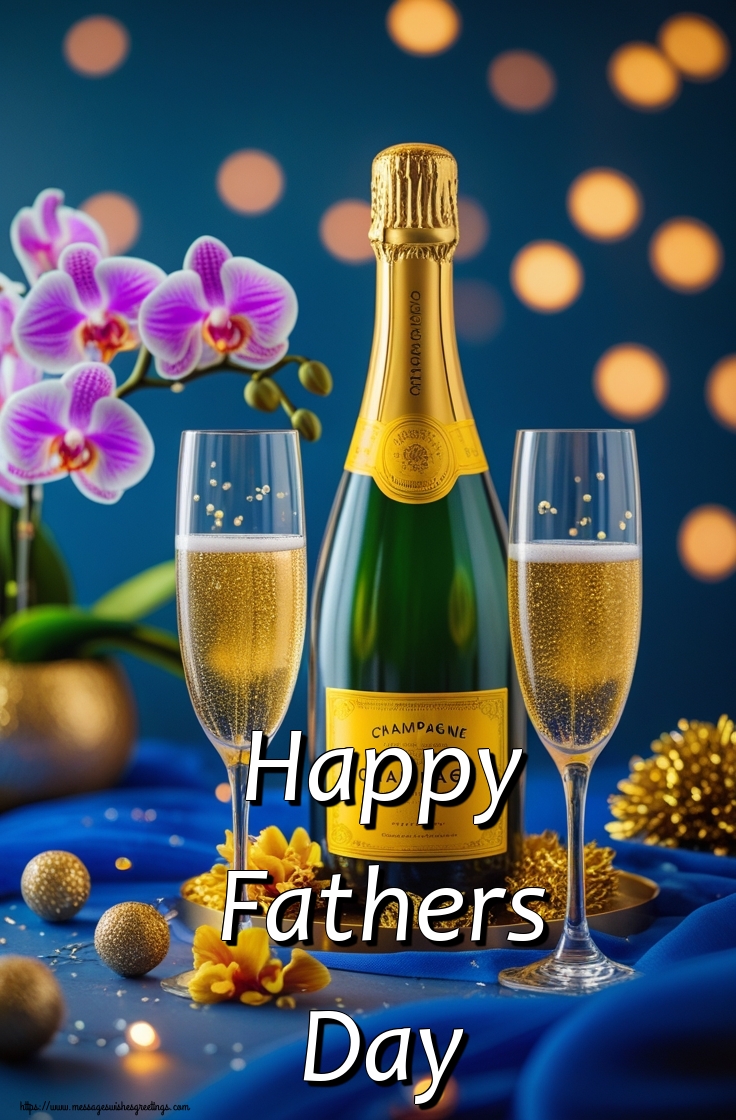 Happy Fathers Day