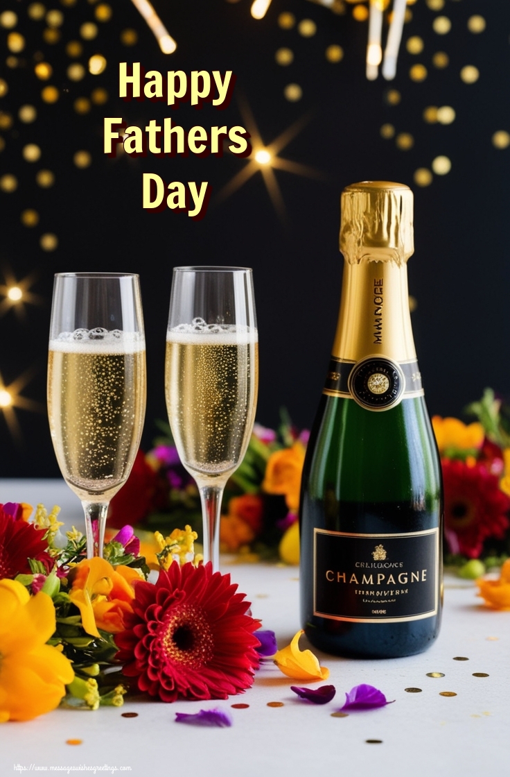 Happy Fathers Day