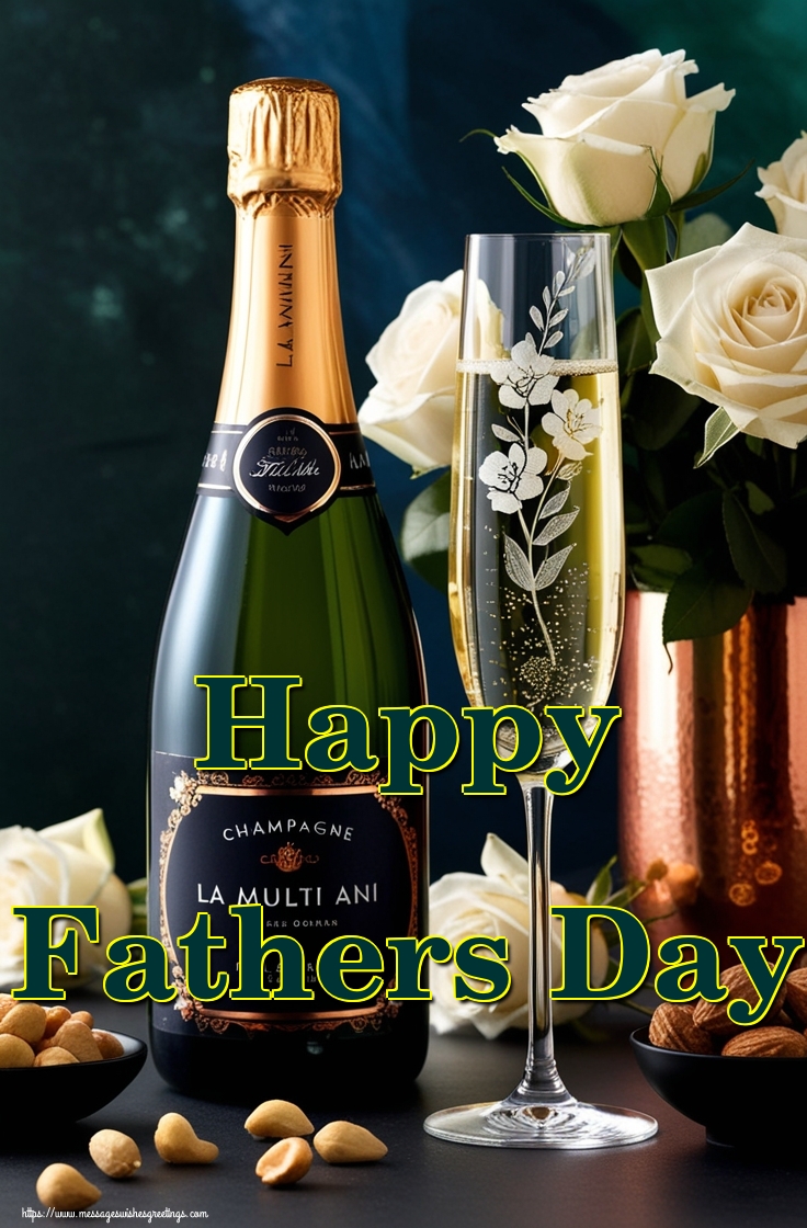Happy Fathers Day