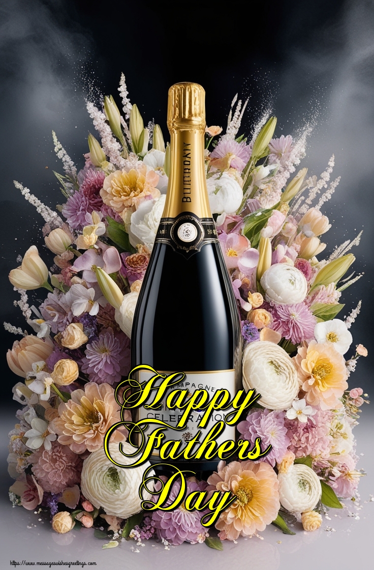 Happy Fathers Day