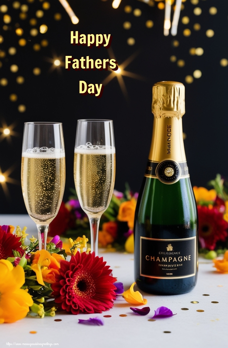 Happy Fathers Day
