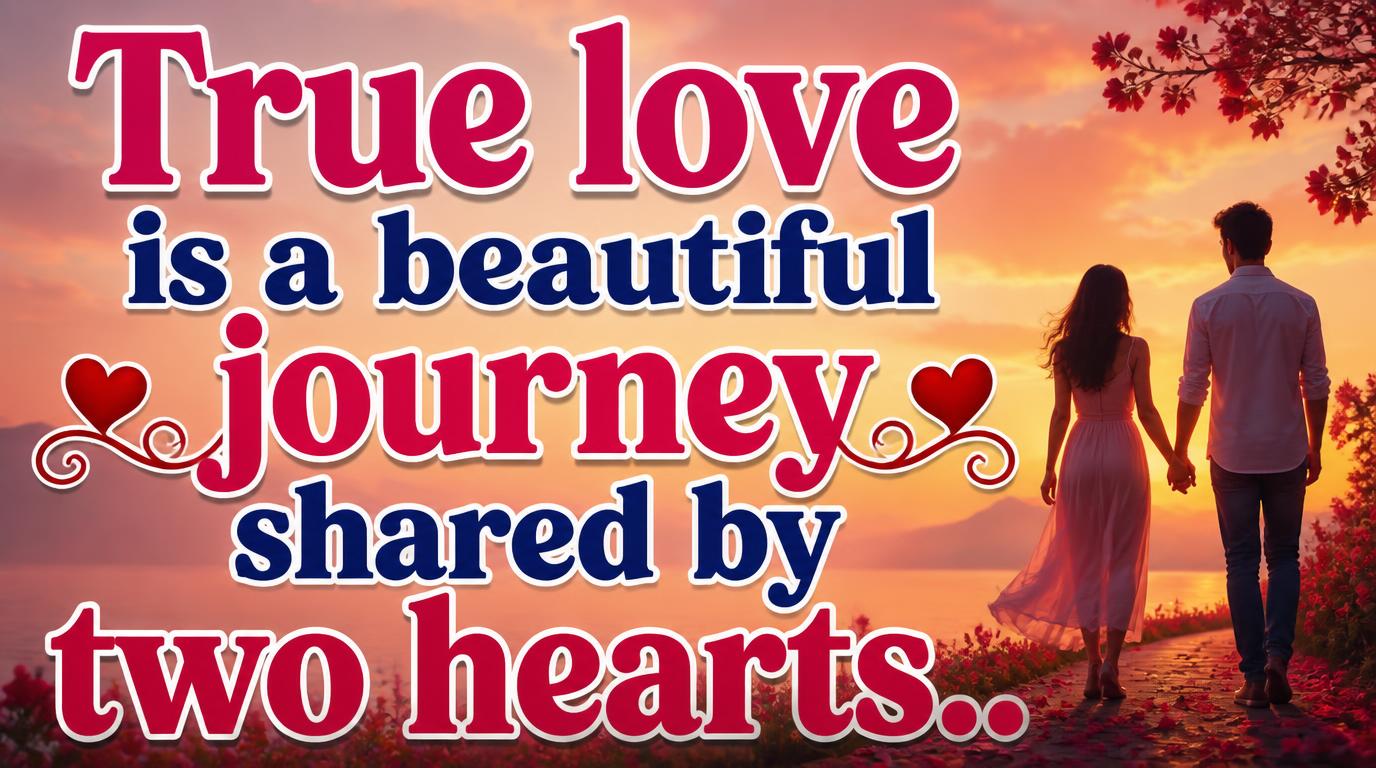 True love is