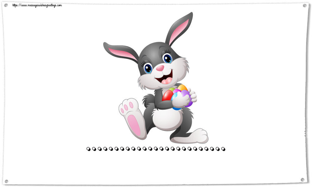 Custom Greetings Cards for Easter - ...