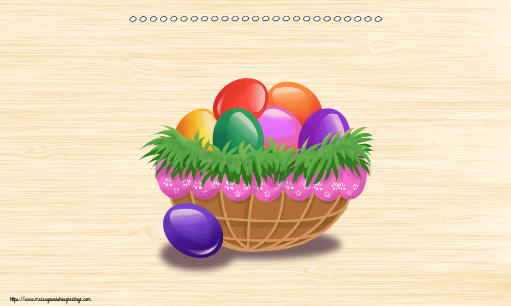 Custom Greetings Cards for Easter - ...